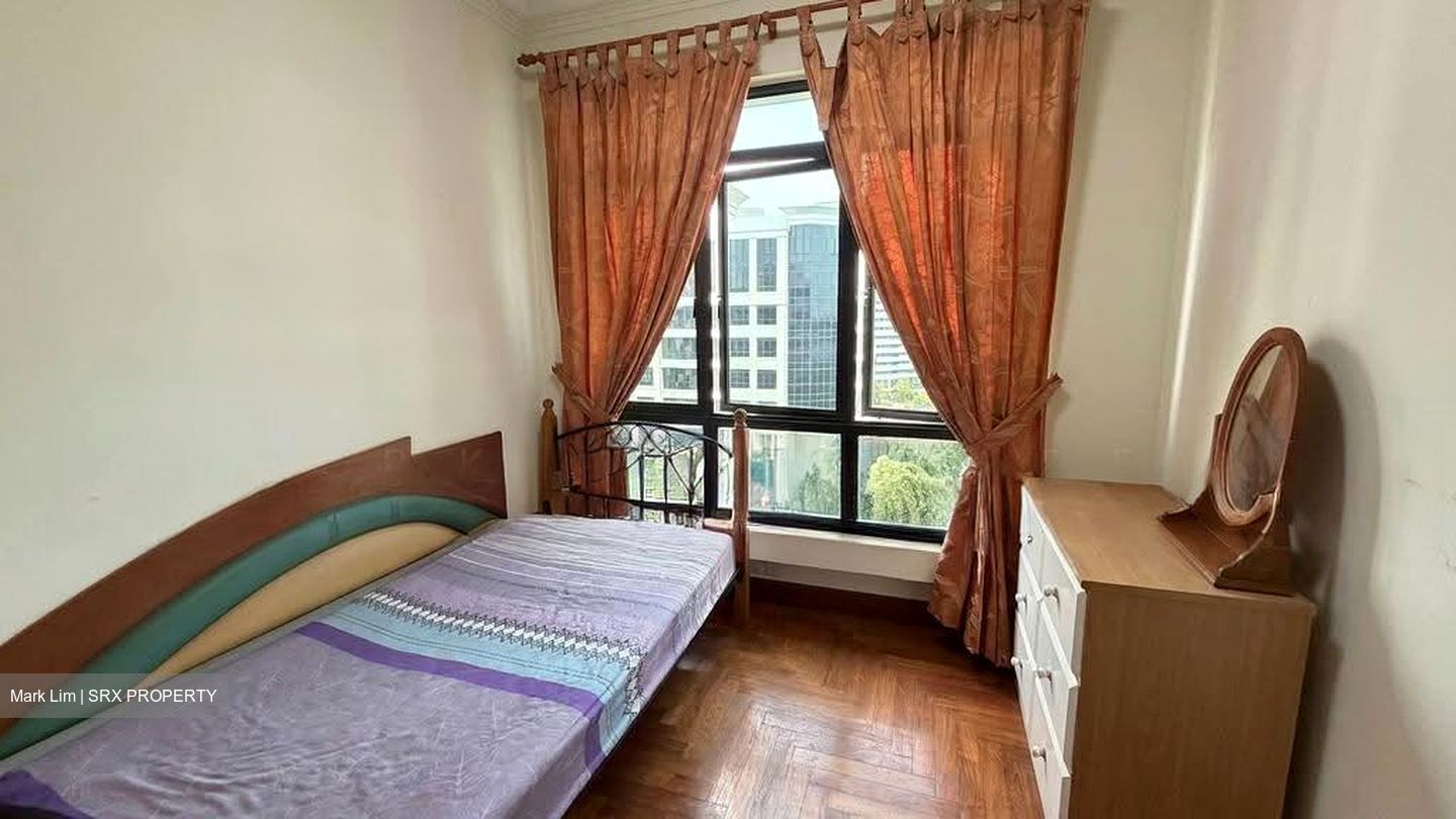 Eastpoint Green (D18), Condominium #626482021
